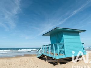 Vente Maison d'architecte 4 pièces