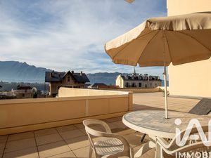 Location Appartement 1 pièce