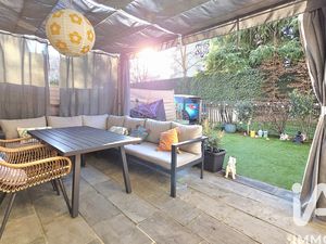 Vente Maison de ville 4 pièces