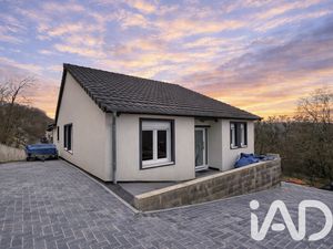 Vente Maison/villa 8 pièces