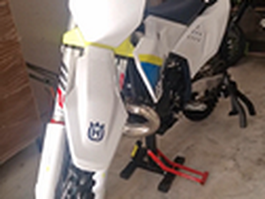 HUSQVARNA 300TC2025