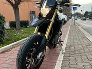 APRILIA DORSODURO 750