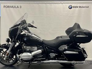 BMW R 18 R 18 TRANSCONTINENTAL