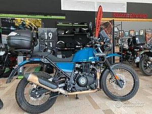 ROYAL ENFIELD HIMALAYAN 411 - ANNO 2023