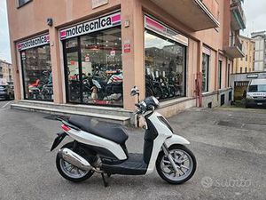 PIAGGIO CARNABY 300 - 2014