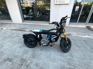 BMW CE 02 CE 02 AM RICARICA VELOCE