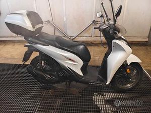 HONDA SH 150 - 2024