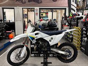 HUSQVARNA TC 85