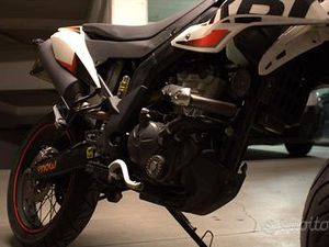 DERBI DRD 125 - 2012