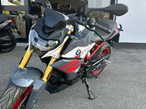 BMW G 310 R