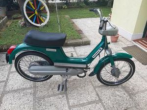 PIAGGIO BOXER 2 DEL 1975