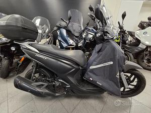 KYMCO PEOPLE 200I S 200 ABS