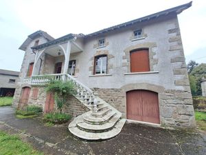 Achat Maison 6 pièces 148m² SOUSCEYRAC EN QUERCY 46190