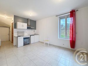 Achat Appartement 2 pièces 47m² PRINGY 77310