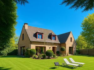 Achat Maison 6 pièces 173m² BOUSBECQUE 59166