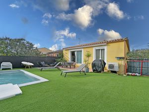 Achat Maison 4 pièces 88m² NIMES 30000