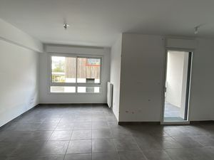 Location Appartement 2 pièces 41m² NANTES 44100