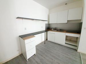 Location Appartement 1 pièce 42m² AUXONNE 21130