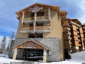 Achat Appartement 2 pièces 43m² VARS 05560