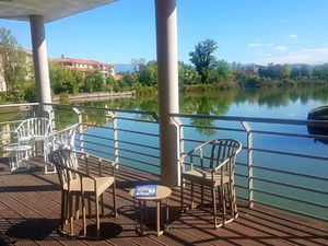 Achat Appartement 1 pièce 29m² MANDELIEU LA NAPOULE 06210