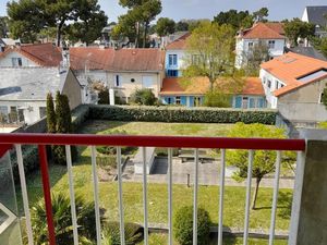 Location Appartement 1 pièce 29m² LA BAULE ESCOUBLAC 44500