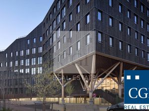 Location Local Professionnel 251m² GRENOBLE 38000