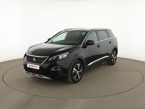 PEUGEOT 5008 1.5 BLUE-HDI GT LINE EAT8