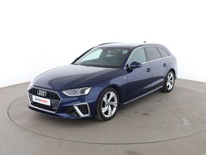 AUDI A4 AVANT 35 TFSI S LINE S TRONIC 7