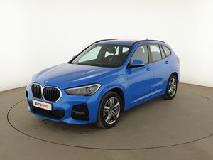 BMW X1 XDRIVE 25E BMW X1 XDRIVE25E M SPORT BVA6