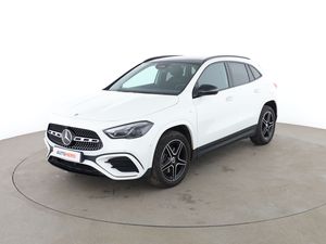 MERCEDES-BENZ GLA 250 E AMG LINE 8G-DCT
