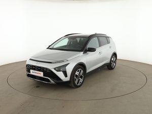 HYUNDAI BAYON 1.0 T-GDI HYBRID 48V CREATIVE DCT-7