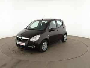 OPEL AGILA 1.0 EDITION