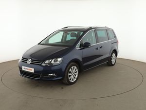 VOLKSWAGEN SHARAN 2.0 TDI BLUEMOTION TECH CARAT DSG6