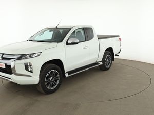 MITSUBISHI L 200 CLUB CABINE 2.2 DI-D INTENSE