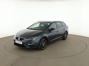 SEAT LEON ST SEAT LEON ST 2.0 TDI FR DSG7