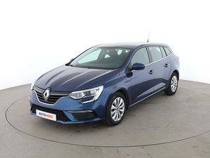 RENAULT MÉGANE ESTATE 1.3 TCE LIFE