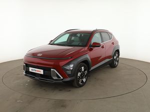 HYUNDAI KONA 1.6 HYBRID EXECUTIVE