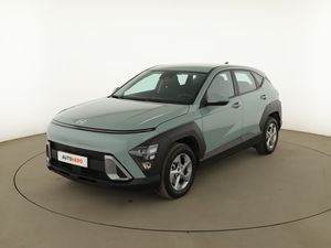 HYUNDAI KONA HYUNDAI KONA 1.6 HYBRID INTUITIVE