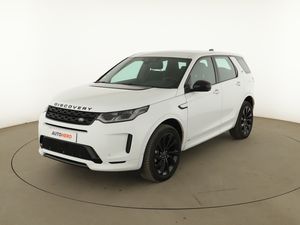 LAND ROVER DISCOVERY SPORT P300E PHEV AWD R-DYNAMIC SE AUTO