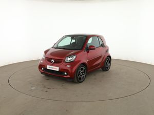 SMART FORTWO 0.9 PRIME TWINAMIC