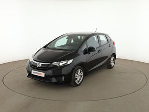 HONDA JAZZ HONDA JAZZ 1.3 I-VTEC EXECUTIVE
