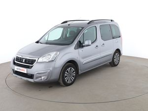 PEUGEOT PARTNER TEPEE 1.2 PURETECH STYLE