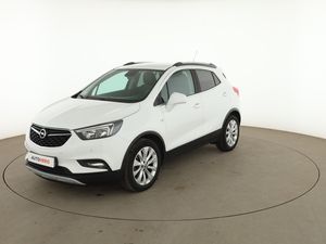 OPEL MOKKA X 1.4 TURBO 4WD ELITE AUTO