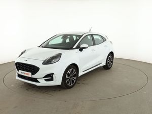 FORD PUMA 1.0 ECOBOOST MHEV ST-LINE BVM6