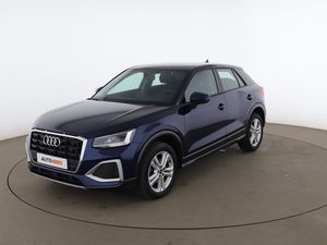 AUDI Q2 30 TDI DESIGN S TRONIC