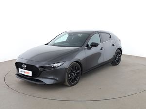 MAZDA 3 2.0 E-SKYACTIV X M-HYBRID HOMURA AT