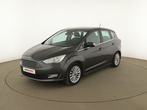 FORD C-MAX 1.5 TDCI TITANIUM BV6