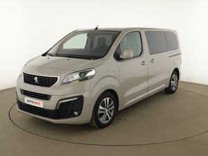 PEUGEOT TRAVELLER 2.0 BLUE-HDI STANDARD ALLURE