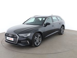 AUDI A6 AVANT 40 TDI AVUS S TRONIC