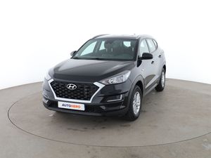 HYUNDAI TUCSON 1.6 CRDI